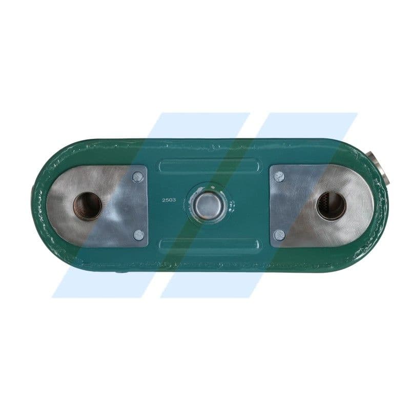 Radiator ulei, ulei motor HIGHWAY AUTOMOTIVE 30057009