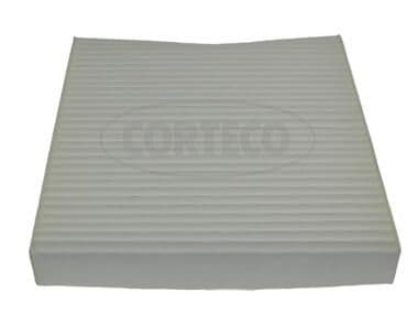Filtru, aer habitaclu CORTECO 80000853
