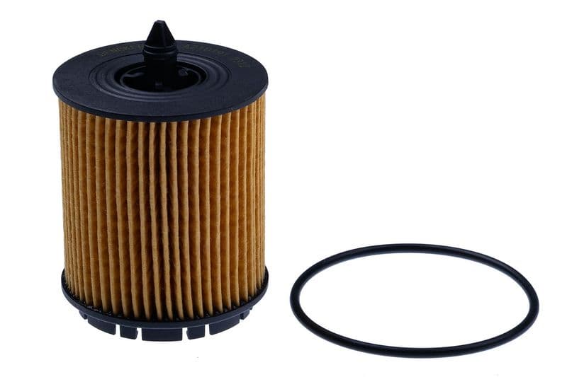 Filtru ulei DENCKERMANN A210191