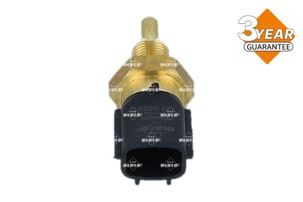 senzor,temperatura lichid de racire NRF 727140