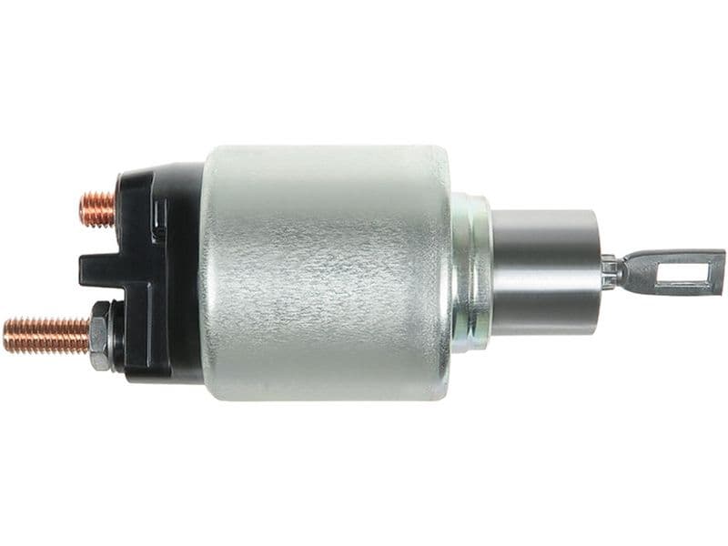 Solenoid, electromotor AS-PL PREMIUM SS0343(BOSCH)