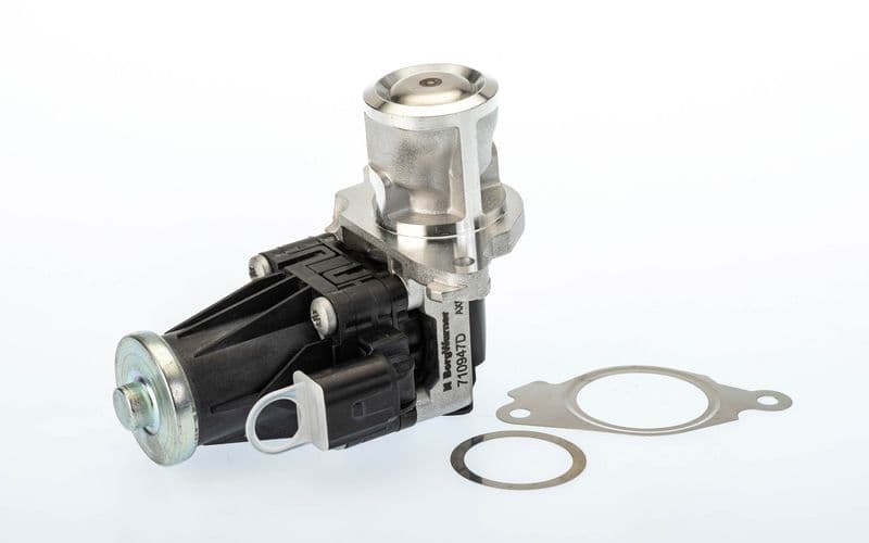 Supapa EGR BorgWarner 710947D