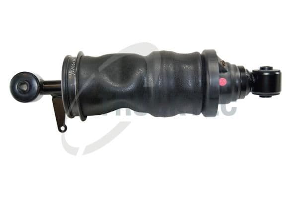 Amortizor, suspensie cabina TRUCKTEC AUTOMOTIVE 05.63.016