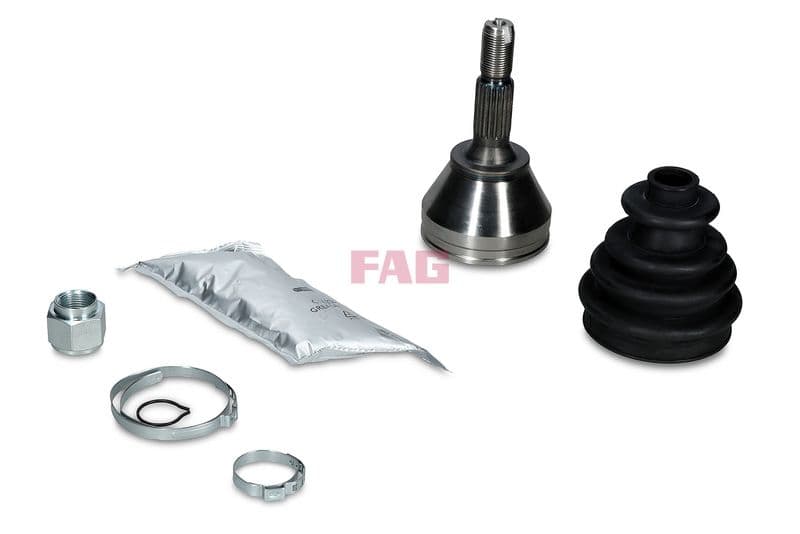 Set articulatie, planetara Schaeffler FAG 771 0627 30
