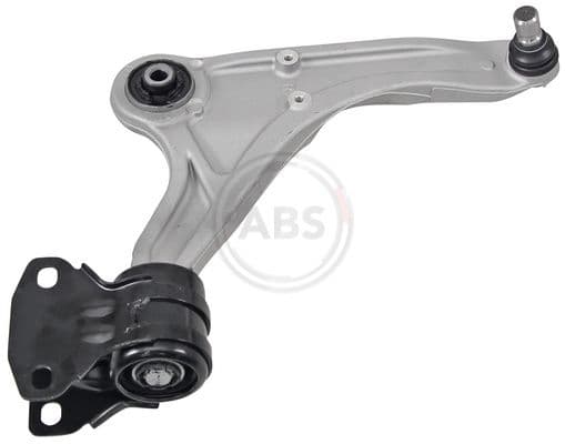Brat, suspensie roata ABS 211962