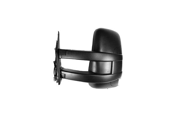 Oglinda exterioara, cabina POLIPLAST 120.12104D