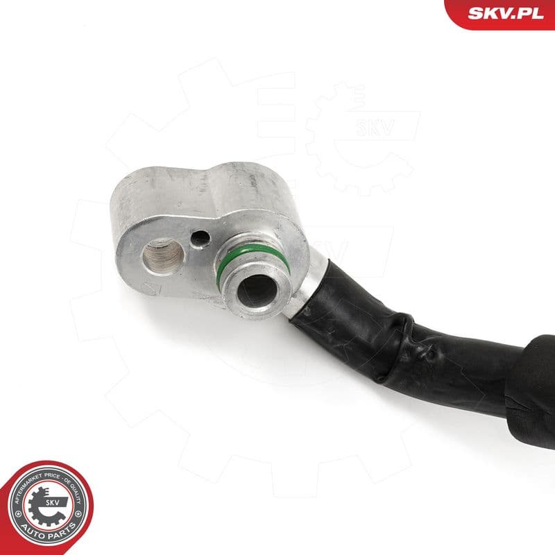 conducta presiune variabila,aer conditionat ESEN SKV 43SKV583