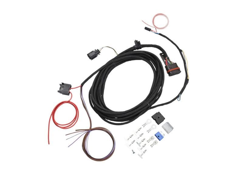 Set reparat cabluri, agreg. încălzire (încălzire staționare) WEBASTO SP Wiring Harness At2000St Heater 1320459A