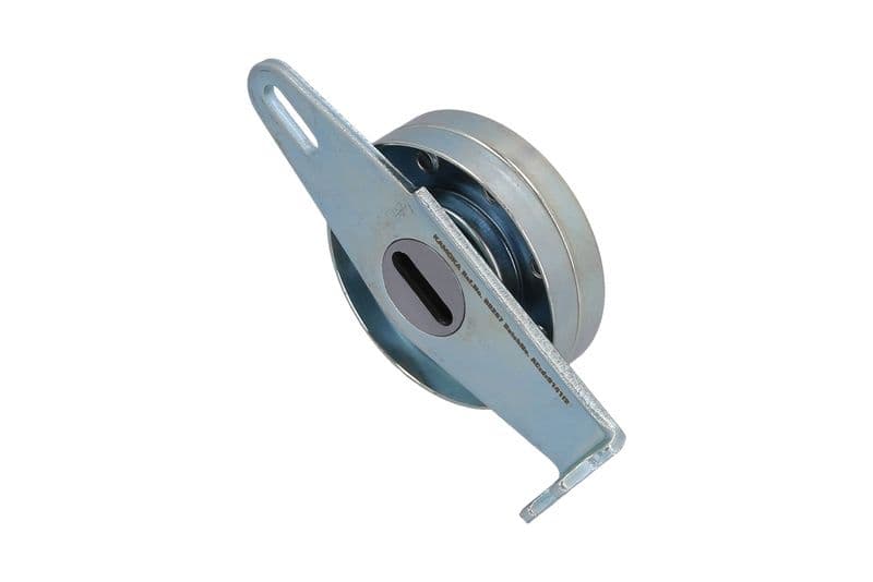 rola intinzator,curea transmisie KAMOKA R0267