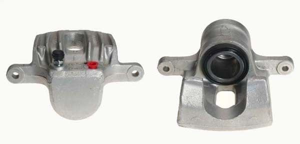 Etrier frana BUDWEG CALIPER 343947
