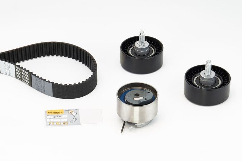 Set curea de distributie CONTINENTAL CTAM CT1123K1