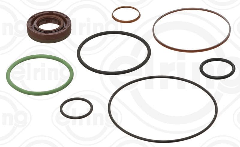 set de garnituri,pompa hidraulica ELRING 065.640