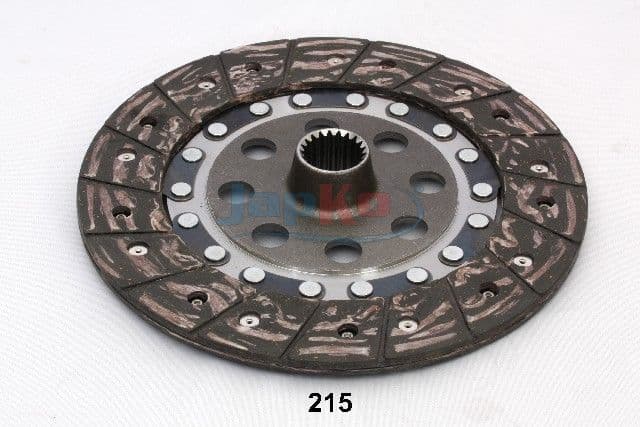 Disc ambreiaj JAPKO 80215