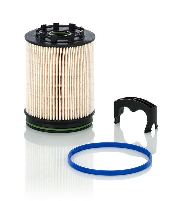 filtru combustibil MANN-FILTER PU 10 023/1 z KIT