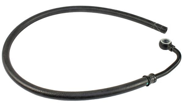 Furtun hidraulic, sistem de directie METZGER AUTOTEILE 2361002