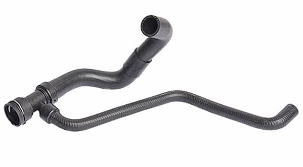 Furtun radiator METZGER AUTOTEILE 2420768