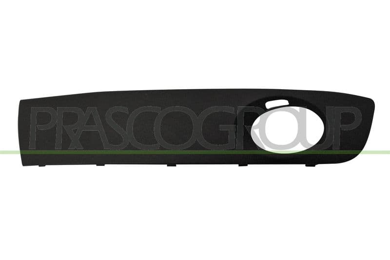 Grila ventilatie, bara protectie PRASCO VG9192134