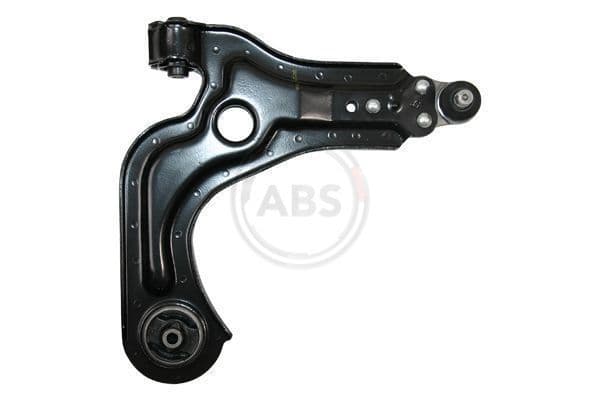 Brat, suspensie roata ABS 210213