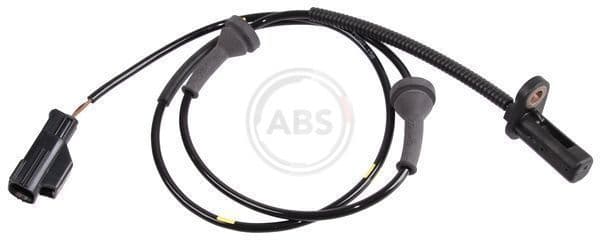 senzor,turatie roata ABS 30259