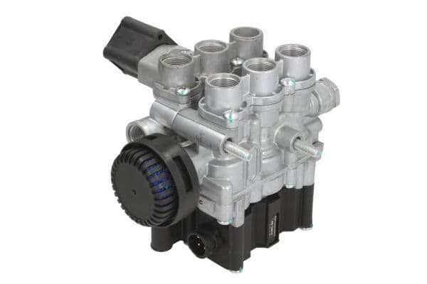 Supapa magnetica PNEUMATICS PN-10410