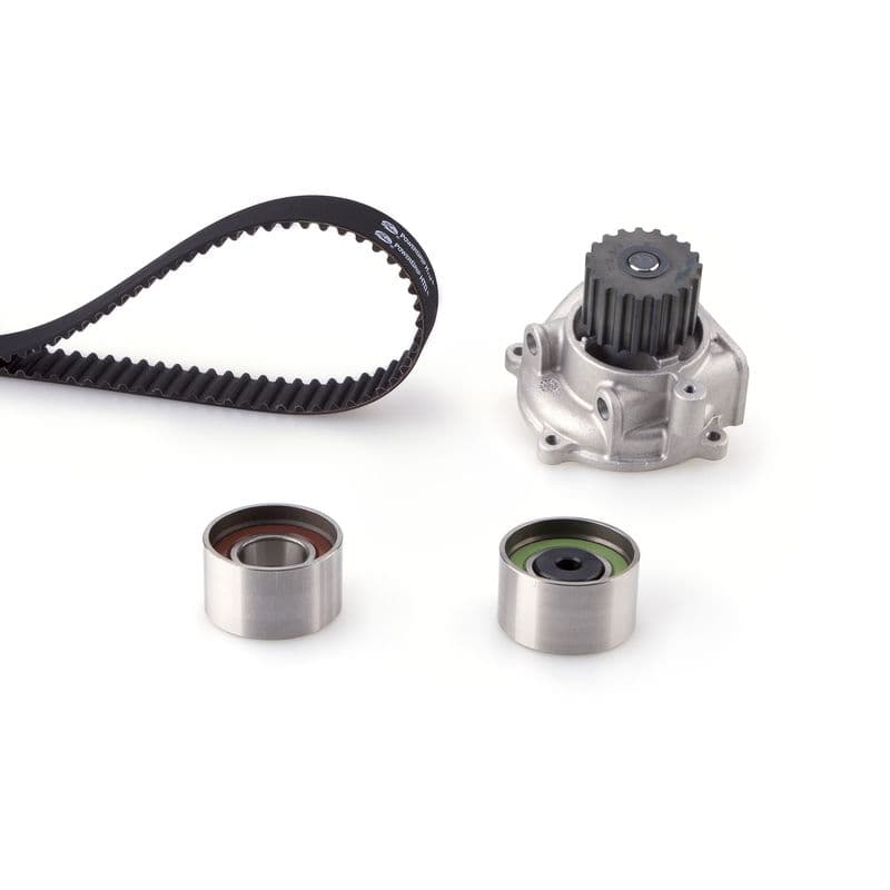 Set pompa apa + curea dintata GATES PowerGrip™ KP15630XS