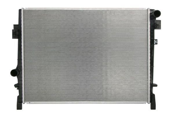 Radiator, racire motor THERMOTEC D7F063TT