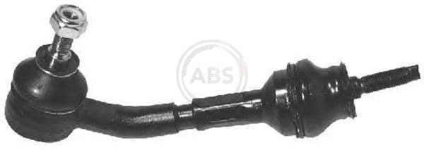 Brat/bieleta suspensie, stabilizator ABS 260035