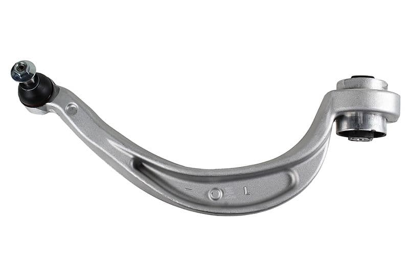 Brat, suspensie roata METZGER AUTOTEILE 58007501