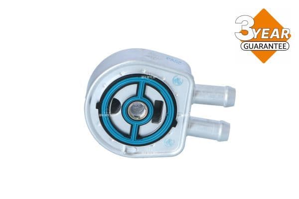 Radiator ulei, ulei motor NRF EASY FIT 31236