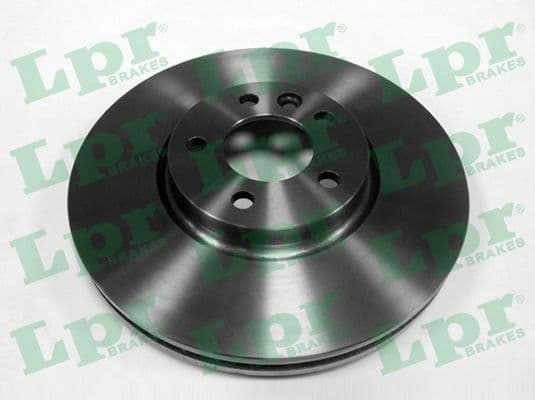 Disc frana LPR V2013V