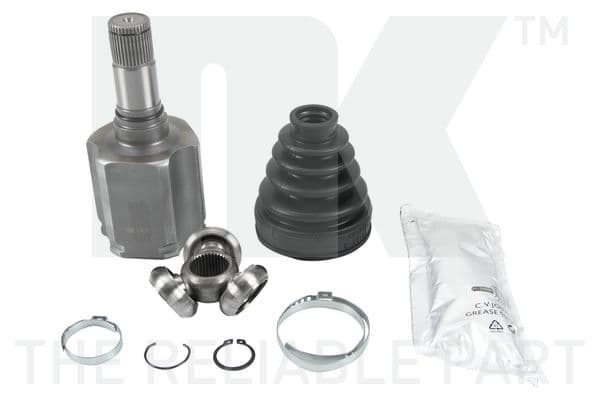 Set articulatie, planetara NK 5147223