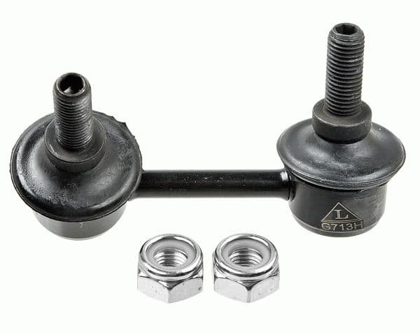 Brat/bieleta suspensie, stabilizator LEMFÖRDER 29795 01