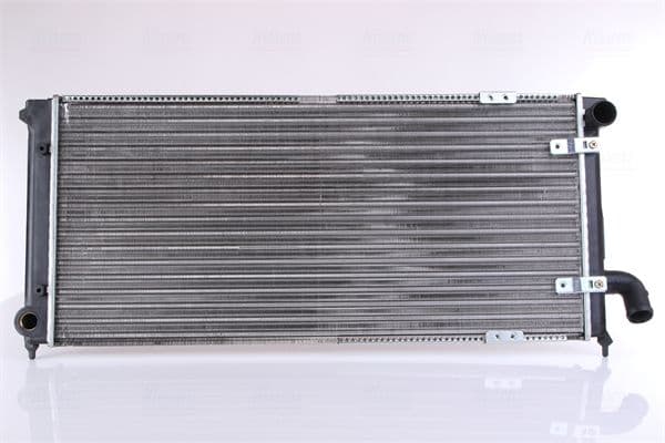 Radiator, racire motor NISSENS 63989