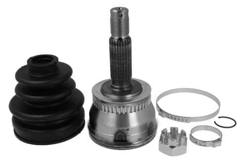 Set articulatie, planetara METELLI 15-1471