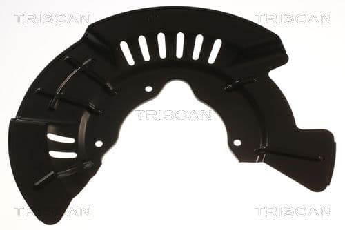 protectie stropire,disc frana TRISCAN 8125 43107