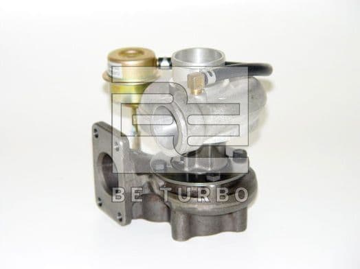 Compresor,sistem de supraalimentare BE TURBO 124206