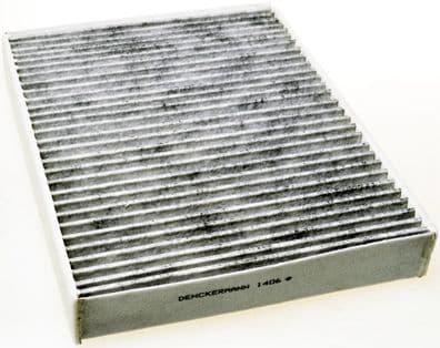 Filtru, aer habitaclu DENCKERMANN M110845K