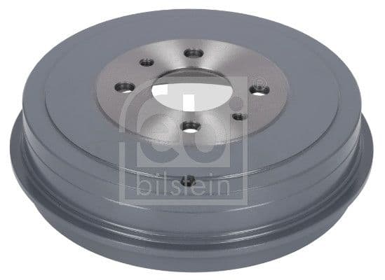 Tambur frana FEBI BILSTEIN 183929