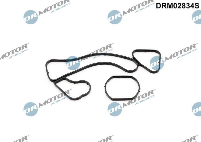 Etansare, racire ulei Dr.Motor Automotive DRM02834S