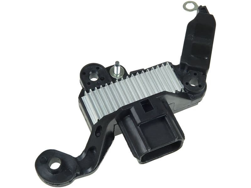 Regulator, alternator AS-PL STANDARD ARE9026S2