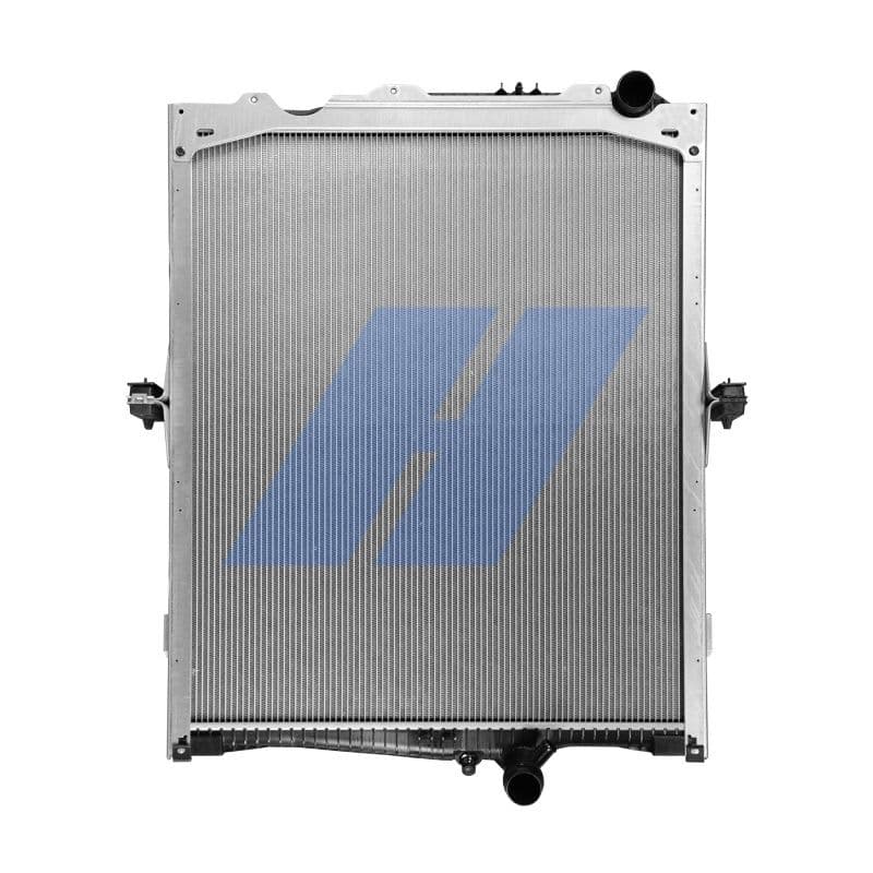 Radiator, racire motor HIGHWAY 10057916
