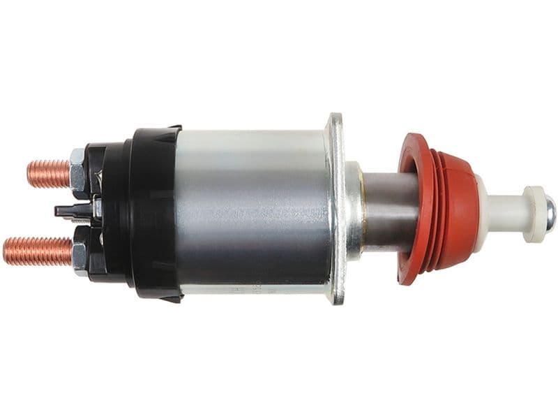 Solenoid, electromotor AS-PL PREMIUM SS0070(BOSCH)