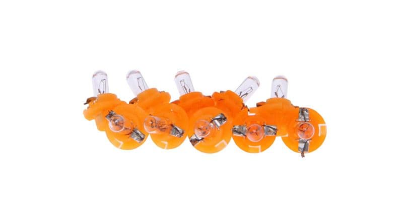 Bec, lumini interioare MAXGEAR 78-0139SET