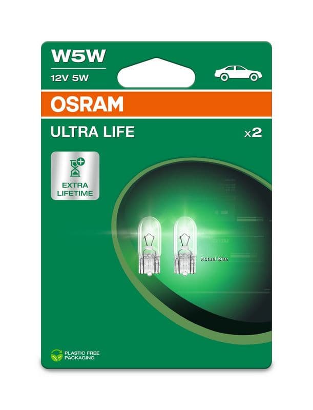 Bec, semnalizator OSRAM 2825ULT-2BL