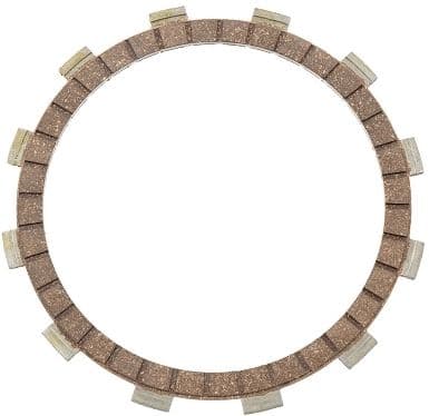 Set disc lamelar, ambreiaj TRW MCC139-6