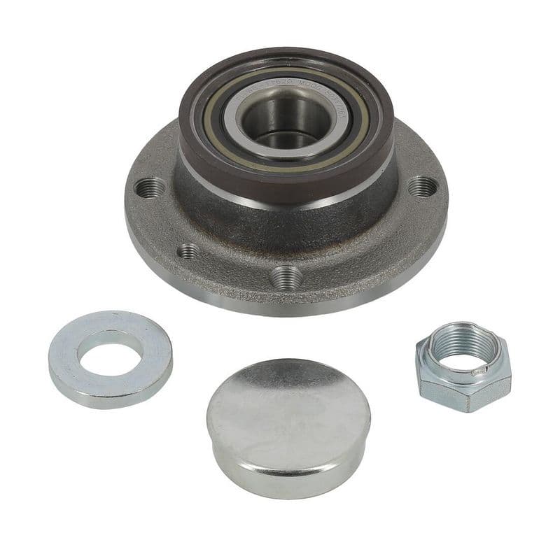 Set rulment roata MOOG FI-WB-11620