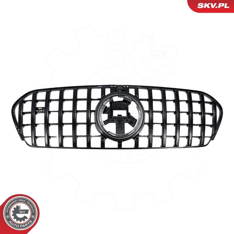Grila radiator ESEN SKV 66SKV582