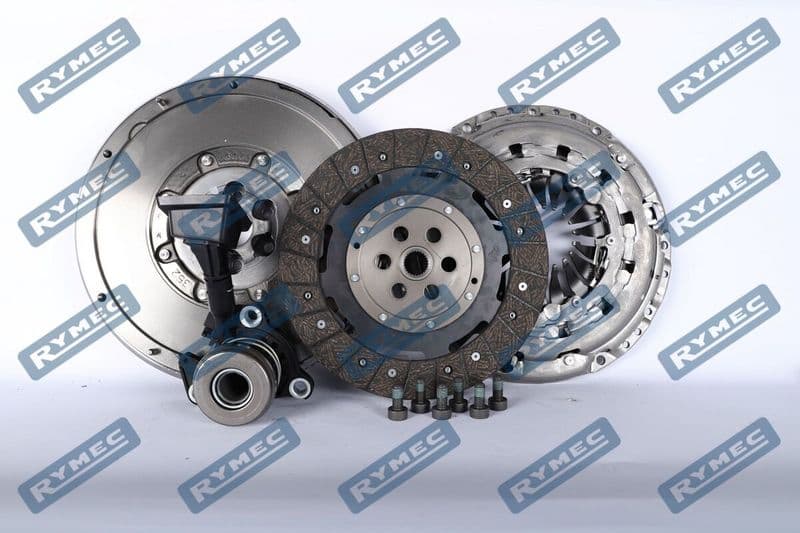 Set ambreiaj RYMEC DF3043