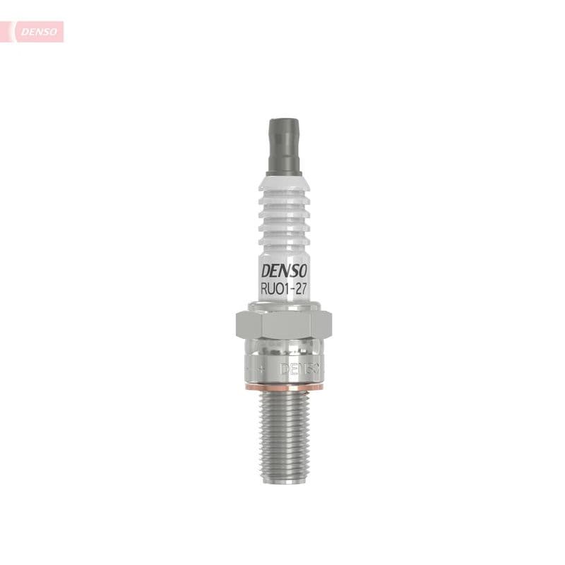 Bujie DENSO Racing RU01-27