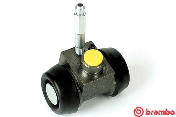 Cilindru receptor frana BREMBO ESSENTIAL LINE A 12 125